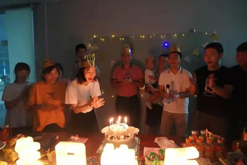 Reeman robo Mid-Autumn Festival pati&septanm pati anivèsè nesans