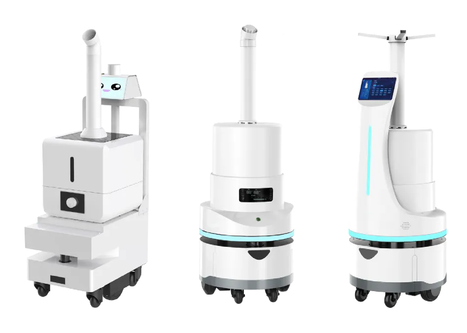 Anti-epidemi Ak Syans Ak Teknoloji|Sajès touye san ekipe te ateri nan Shanxi ...