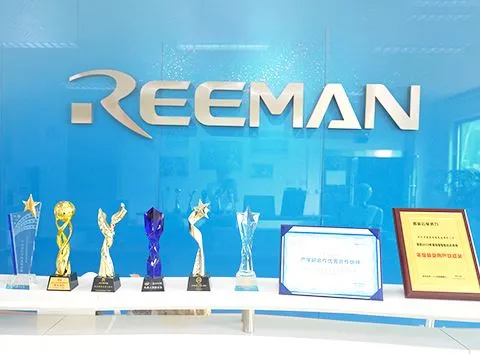 Bon nouvèl | Cho selebre lisans sanitasyon Konpayi nou an pou Antrepriz Pwodi...