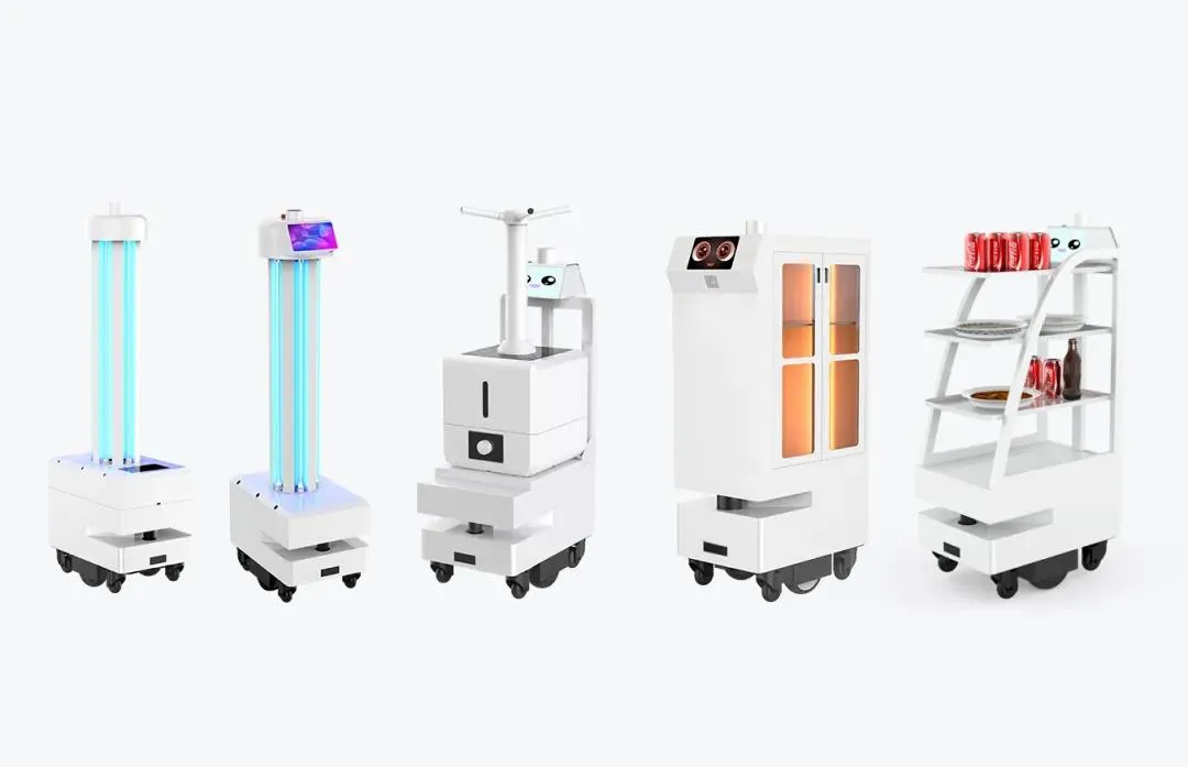 Sou entènèt jwèt Leve non nan robo yo