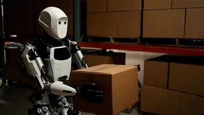 Yon gwo opòtinite, detèktè domestik yo espere reyalize pwogrè nan jaden an na...