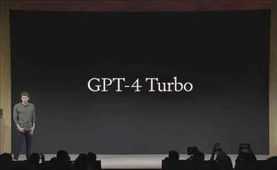 GPT-4 Turbo: Redefini Robotics ak AI Kolaborasyon