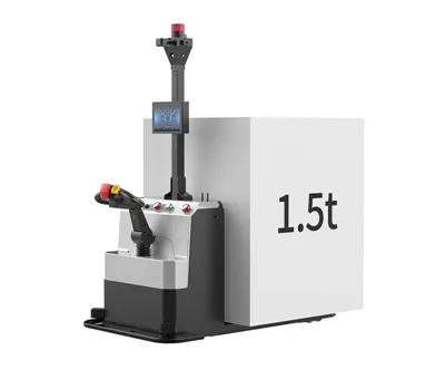 Konparezon charyo otonòm Reeman ak lòt mak